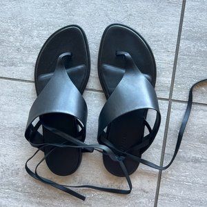 Brand new Vince Sandals, new with box